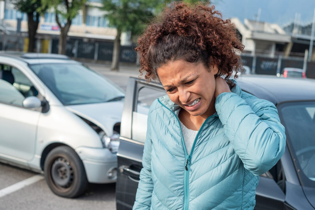 What Types of Car Accidents Are Most Common in North Carolina?